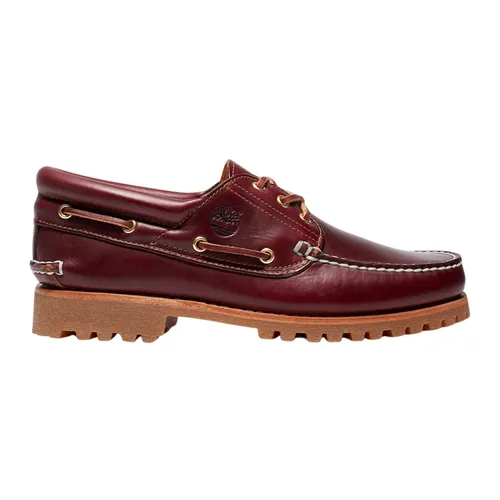 Shoes > Flats > Sailor Shoes - - Timberland - Modalova