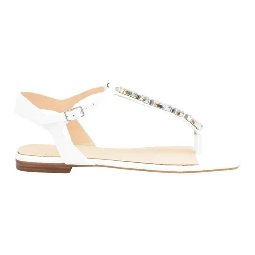 Shoes > Sandals > Flat Sandals - - Guess - Modalova