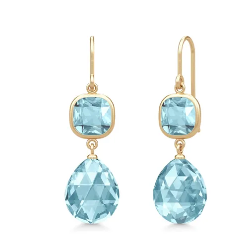 Accessories > Jewellery > Earrings - - Julie Sandlau - Modalova