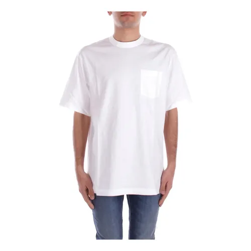 Tops > T-Shirts - - The North Face - Modalova