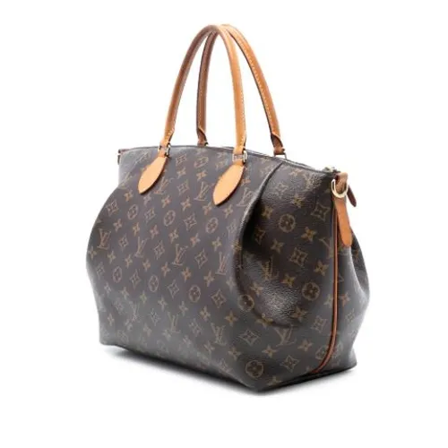 Pre-owned > Pre-owned Bags > Pre-owned Handbags - - Louis Vuitton Vintage - Modalova