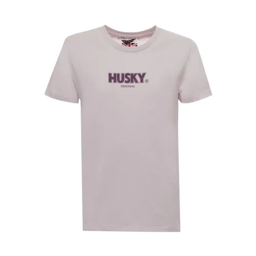 Tops > T-Shirts - - Husky Original - Modalova
