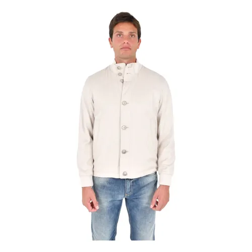 Jackets > Light Jackets - - Herno - Modalova
