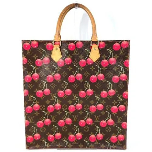 Pre-owned > Pre-owned Bags > Pre-owned Tote Bags - - Louis Vuitton Vintage - Modalova