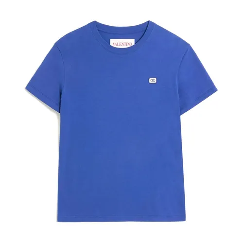 Tops > T-Shirts - - Valentino Garavani - Modalova