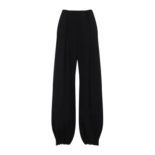 Trousers > Wide Trousers - - Jacquemus - Modalova