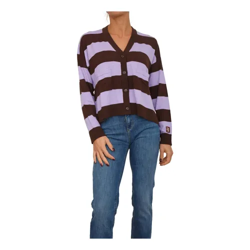 Knitwear > Cardigans - - Liu Jo - Modalova