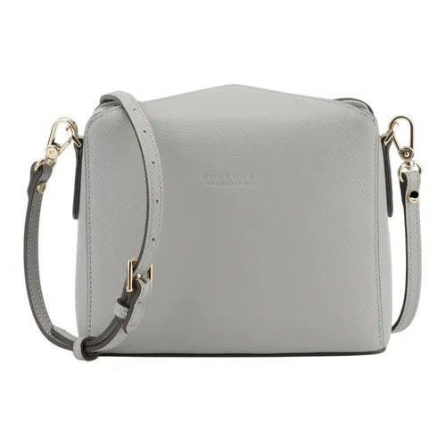 Bags > Shoulder Bags - - Pourchet Paris - Modalova