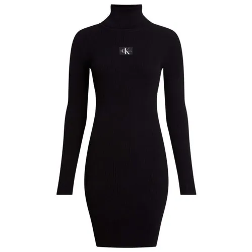 Dresses > Day Dresses > Knitted Dresses - - Calvin Klein - Modalova