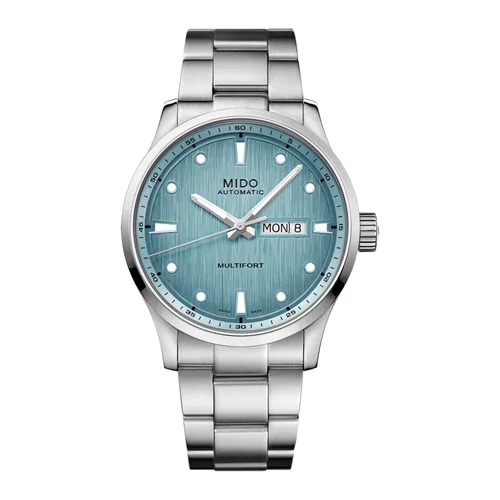 Accessories > Watches - - Mido - Modalova