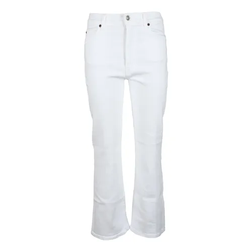 Jeans > Boot-cut Jeans - - Haikure - Modalova