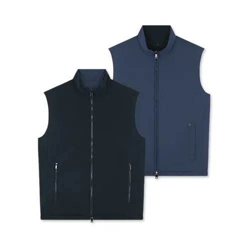 Jackets > Vests - - Paul & Shark - Modalova