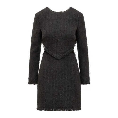 Dresses > Day Dresses > Short Dresses - - Del Core - Modalova