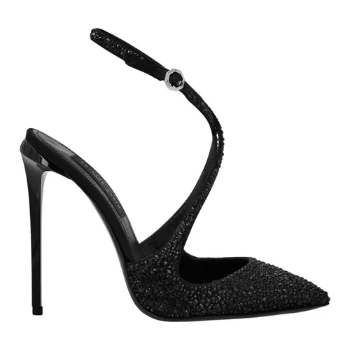 Shoes > Heels > Pumps - - Philipp Plein - Modalova