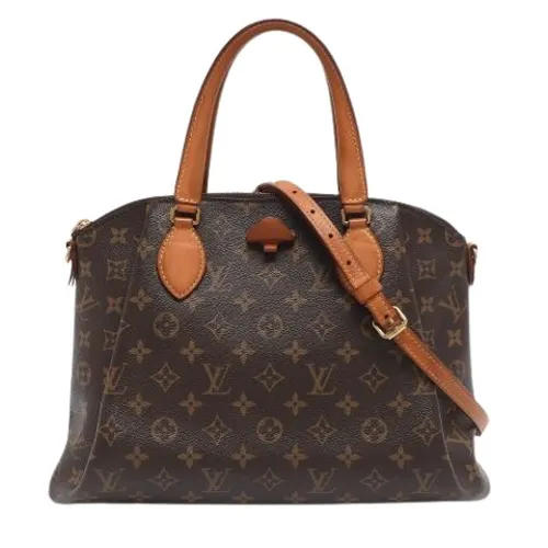 Pre-owned > Pre-owned Bags > Pre-owned Handbags - - Louis Vuitton Vintage - Modalova