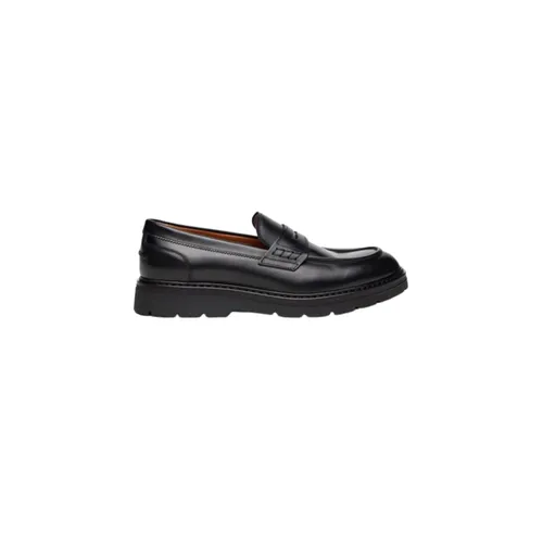 Shoes > Flats > Loafers - - Nerogiardini - Modalova