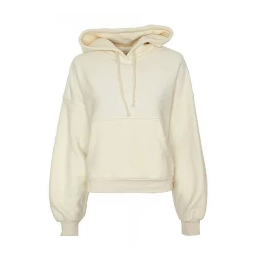 Sweatshirts & Hoodies > Hoodies - - American Vintage - Modalova