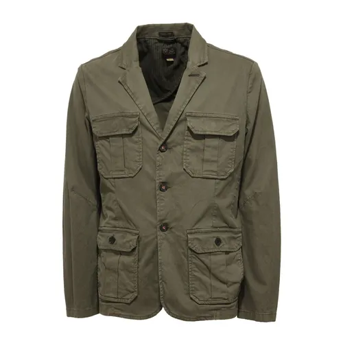 Jackets > Light Jackets - - Dstrezzed - Modalova