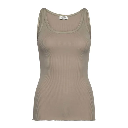 Tops > Sleeveless Tops - - Rosemunde - Modalova