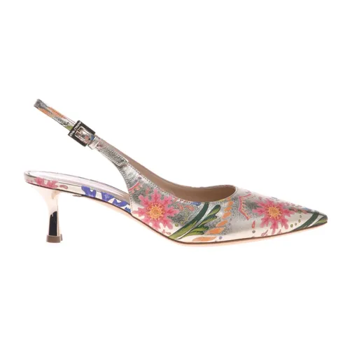 Shoes > Heels > Pumps - - Baldinini - Modalova
