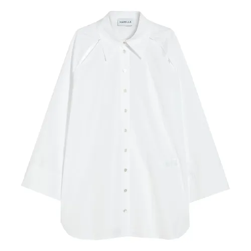 Blouses & Shirts > Shirts - - Marella - Modalova