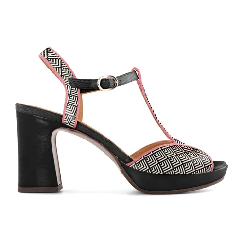 Shoes > Sandals > High Heel Sandals - - Chie Mihara - Modalova