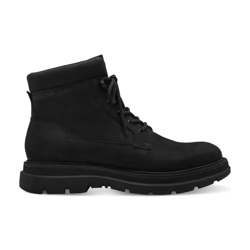 Shoes > Boots > Lace-up Boots - - s.Oliver - Modalova