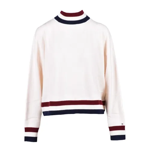 Knitwear > Turtlenecks - - Tommy Hilfiger - Modalova