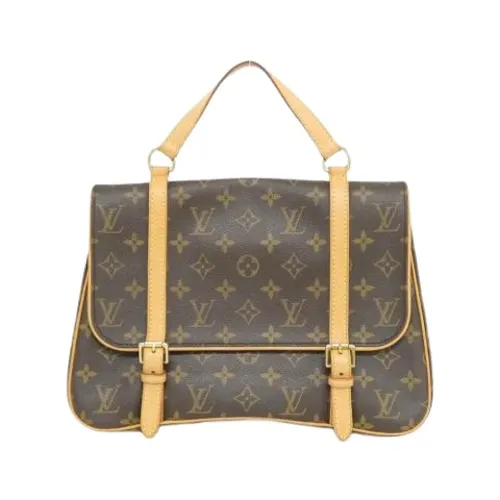 Pre-owned > Pre-owned Bags > Pre-owned Handbags - - Louis Vuitton Vintage - Modalova