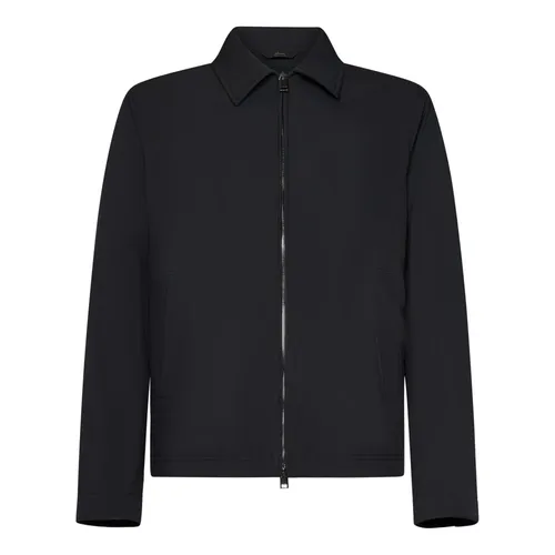 Jackets > Light Jackets - - Brioni - Modalova