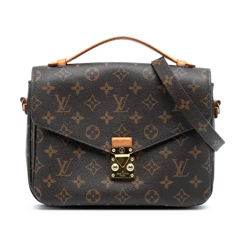 Pre-owned > Pre-owned Bags > Pre-owned Handbags - - Louis Vuitton Vintage - Modalova