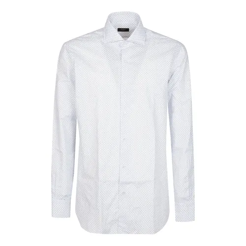 Shirts > Formal Shirts - - Barba Napoli - Modalova