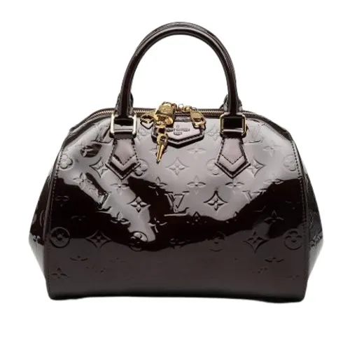 Pre-owned > Pre-owned Bags > Pre-owned Handbags - - Louis Vuitton Vintage - Modalova