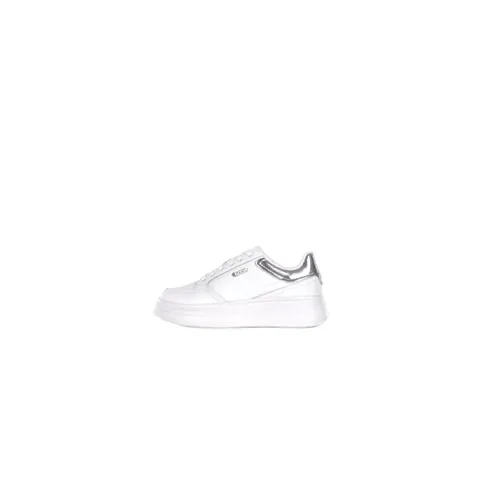 Liu Jo - Shoes > Sneakers - White - Liu Jo - Modalova