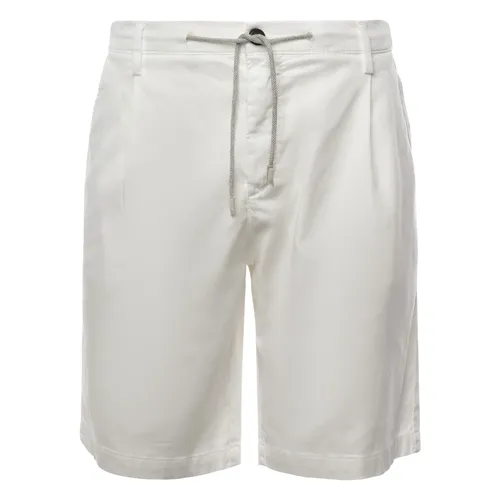 Shorts > Casual Shorts - - Eleventy - Modalova