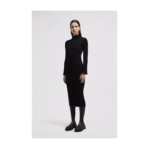 Dresses > Day Dresses > Midi Dresses - - Moncler - Modalova
