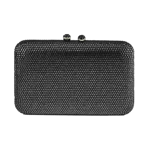 Bags > Clutches - - Anna Cecere - Modalova