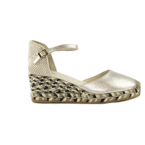Shoes > Heels > Wedges - - Espadrilles - Modalova