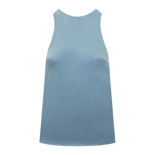 Tops > Sleeveless Tops - - Loulou Studio - Modalova