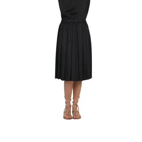 Skirts > Midi Skirts - - Aspesi - Modalova