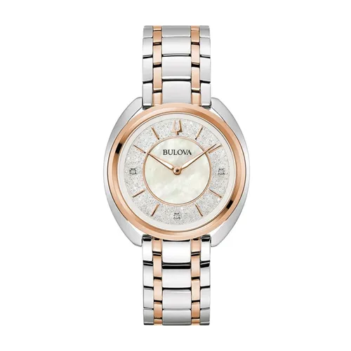 Accessories > Watches - - Bulova - Modalova
