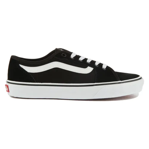 Vans - Shoes > Sneakers - Black - Vans - Modalova