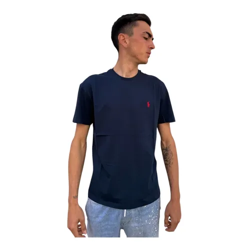 Tops > T-Shirts - - Ralph Lauren - Modalova