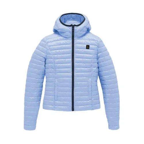 Jackets > Down Jackets - - RefrigiWear - Modalova
