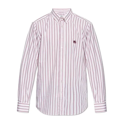 Shirts > Formal Shirts - - Etro - Modalova
