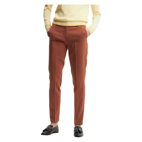 Kocca - Trousers > Chinos - Brown - Kocca - Modalova