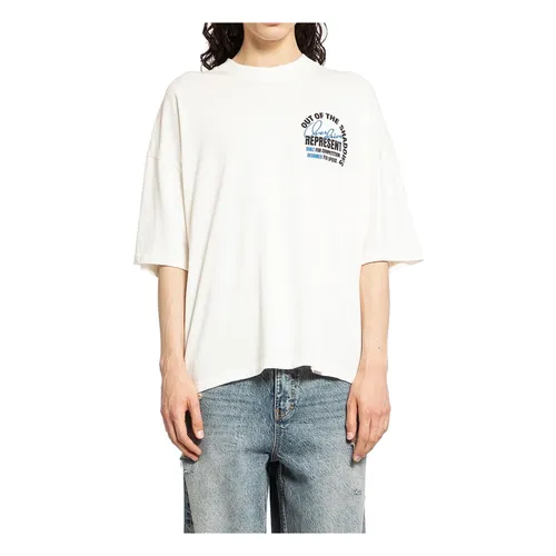 Tops > T-Shirts - - Represent - Modalova