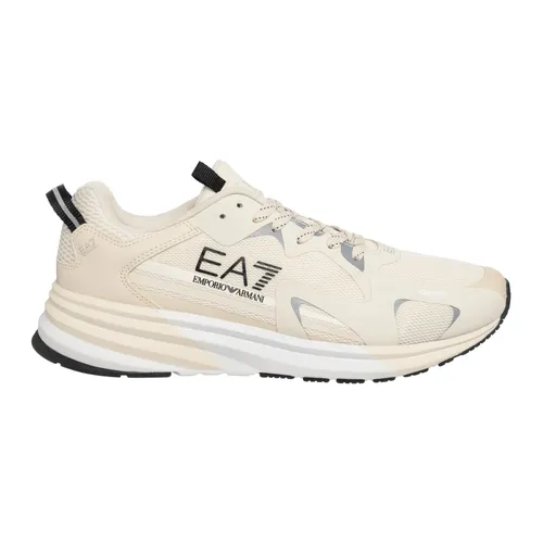 Shoes > Sneakers - - Emporio Armani EA7 - Modalova