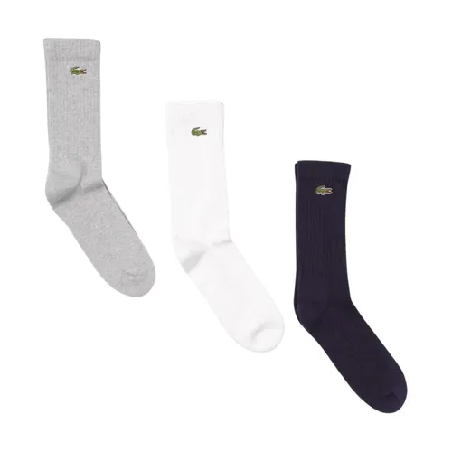 Underwear > Socks - - Lacoste - Modalova