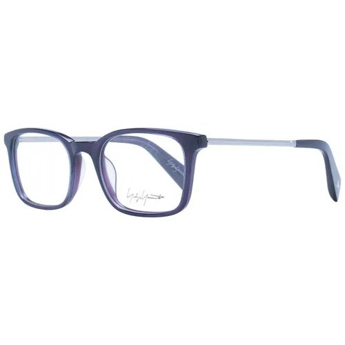Accessories > Glasses - - Yohji Yamamoto - Modalova